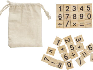 Pinewood educational game