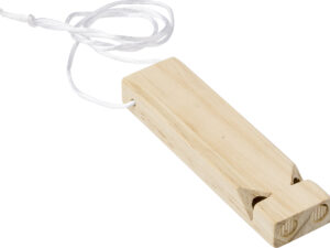 Pinewood train whistle