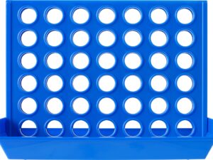 Plastic 4-in-a-line game - Image 2