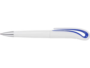 Plastic ballpen