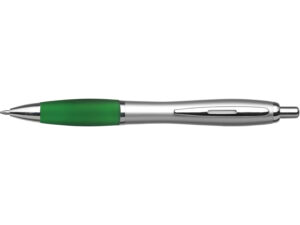 Plastic ballpen
