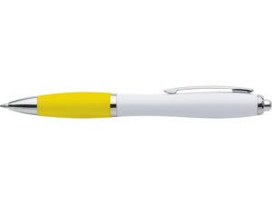 Plastic ballpen