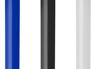Plastic ballpen