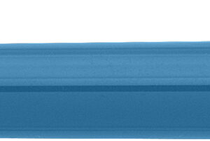 Plastic ballpen