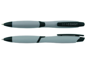 Plastic ballpen