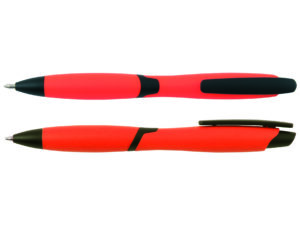 Plastic ballpen - Image 3
