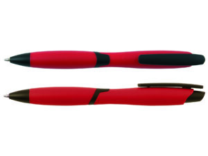 Plastic ballpen - Image 4