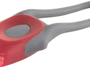 Plastic bicycle light - Image 4