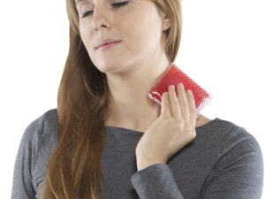 Plastic hot/cold pack - Image 3