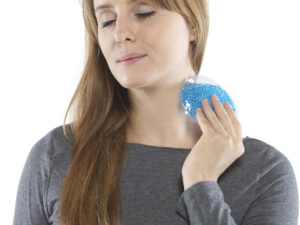 Plastic hot/cold pack - Image 3