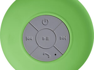 Plastic speaker - Image 3