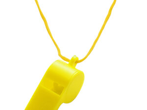 Plastic whistle - Image 5