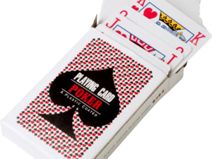 Playing cards - Image 3