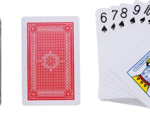 Playing cards - Image 3
