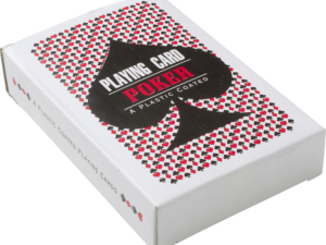 Playing cards - Image 4
