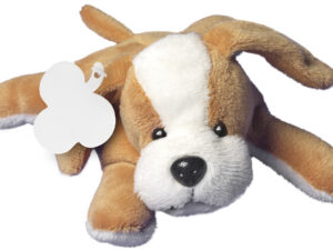Plush Dog