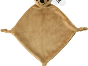 Plush animal comforter - Image 3