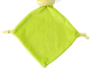 Plush animal comforter - Image 4
