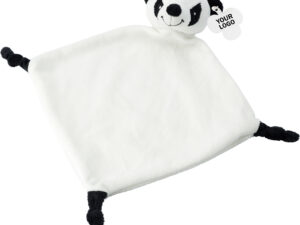 Plush animal comforter - Image 5