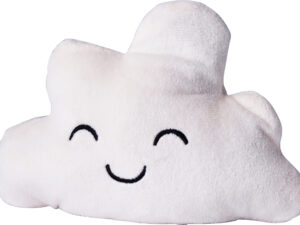 Plush cloud