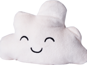 Plush cloud - Image 3