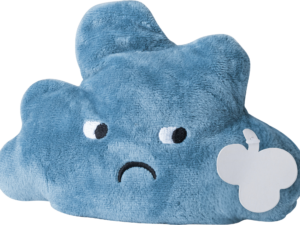 Plush cloud - Image 4