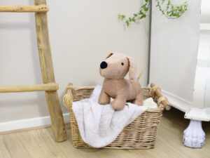 Plush dog - Image 3