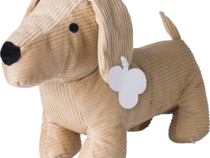 Plush dog - Image 4