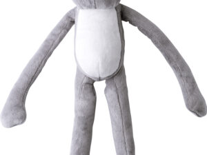 Plush elephant