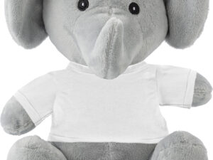 Plush elephant - Image 3