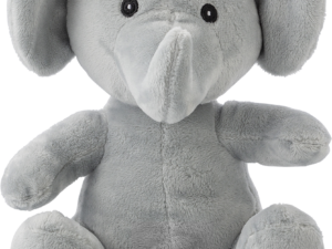 Plush elephant - Image 4