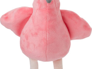 Plush flamingo - Image 3