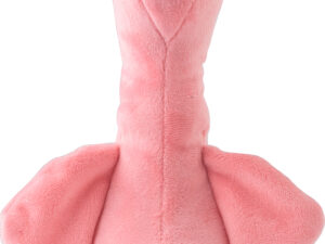 Plush flamingo - Image 4