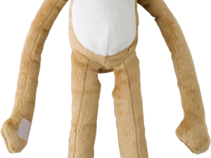 Plush monkey - Image 4