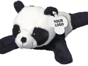 Plush panda