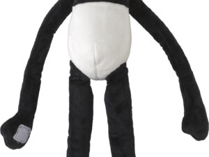 Plush panda
