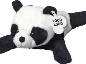 Plush panda - Image 3