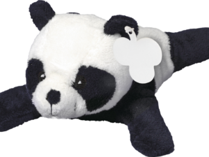 Plush panda - Image 4