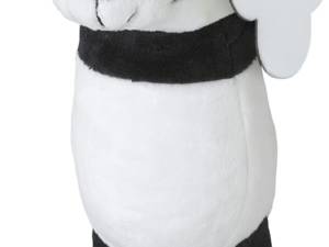 Plush panda - Image 4