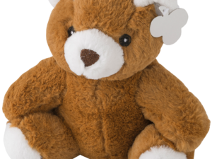 Plush teddy bear - Image 3