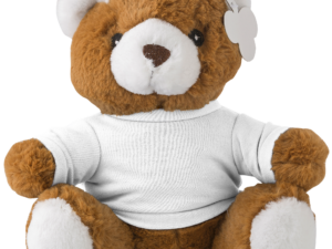 Plush teddy bear - Image 4