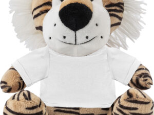 Plush tiger - Image 3