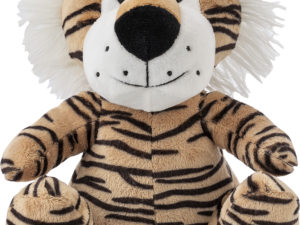 Plush tiger - Image 4