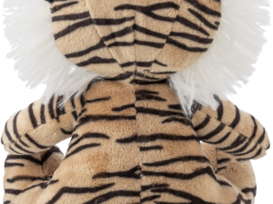 Plush tiger - Image 5