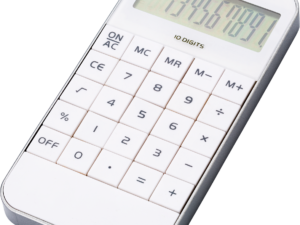 Pocket calculator - Image 5