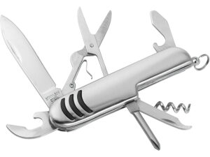 Pocket knife (7pc)