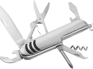 Pocket knife (7pc) - Image 3