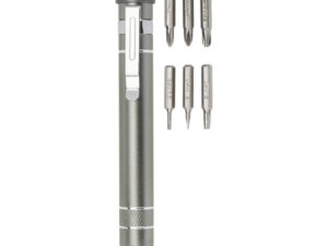 Pocket screwdriver