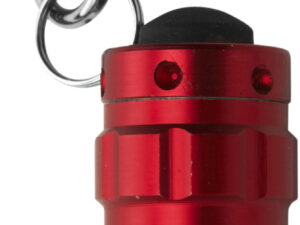 Pocket torch with 3 LED lights - Image 3