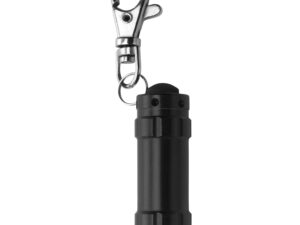 Pocket torch with 3 LED lights - Image 5